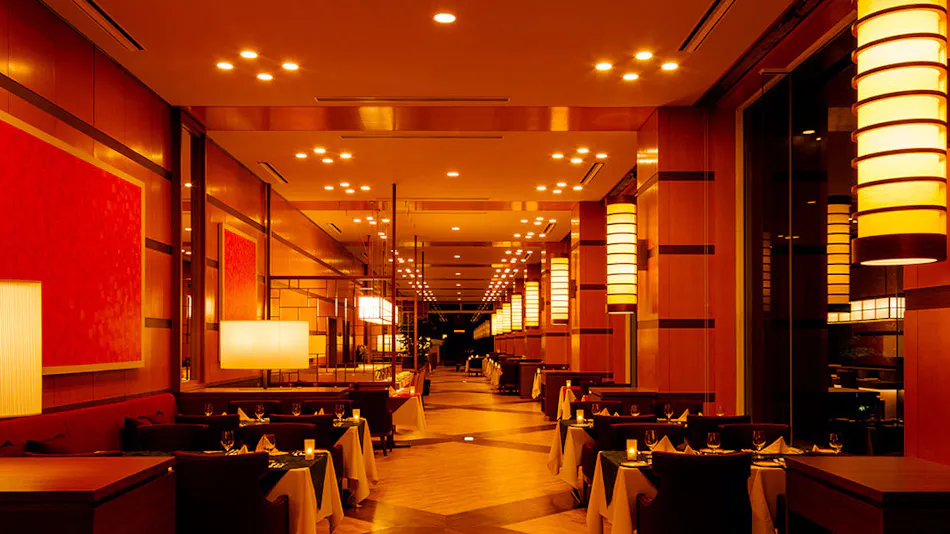 Hakodate Onuma Prince Hotel