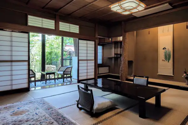 ห้องพัก