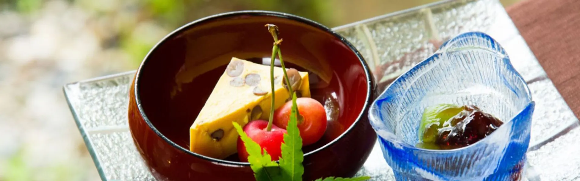 飛騨高山の奥座敷 八ツ三館