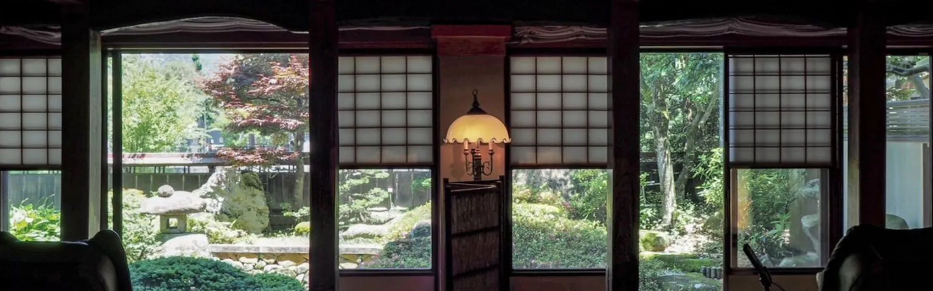 飛騨高山の奥座敷 八ツ三館