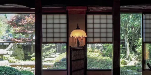 飛騨高山の奥座敷 八ツ三館