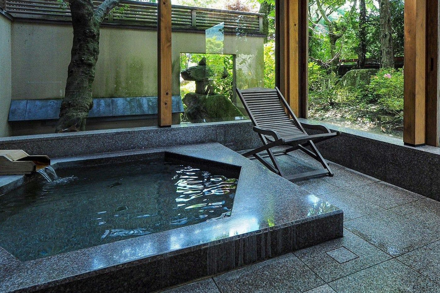 Hida Takayama's Inner Sanctuary Yatsusankan