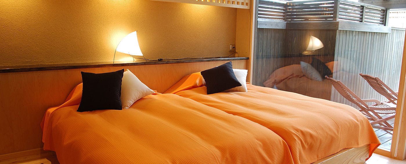 宇津江四十八滝温泉しぶきの湯 遊湯館 由緒ある老舗宿 宿泊予約は 一休 Com