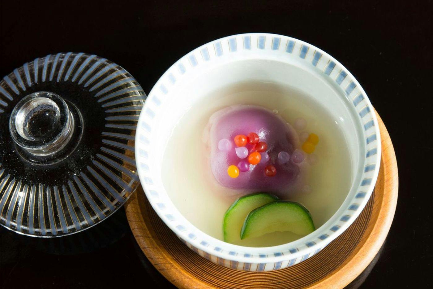 Hida Takayama's Inner Sanctuary Yatsusankan