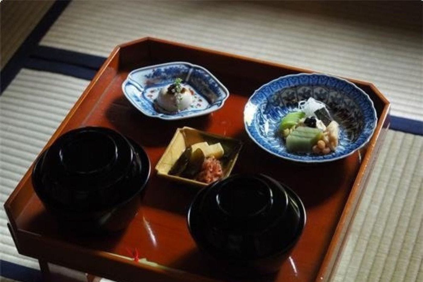 飛騨高山の奥座敷　八ツ三館