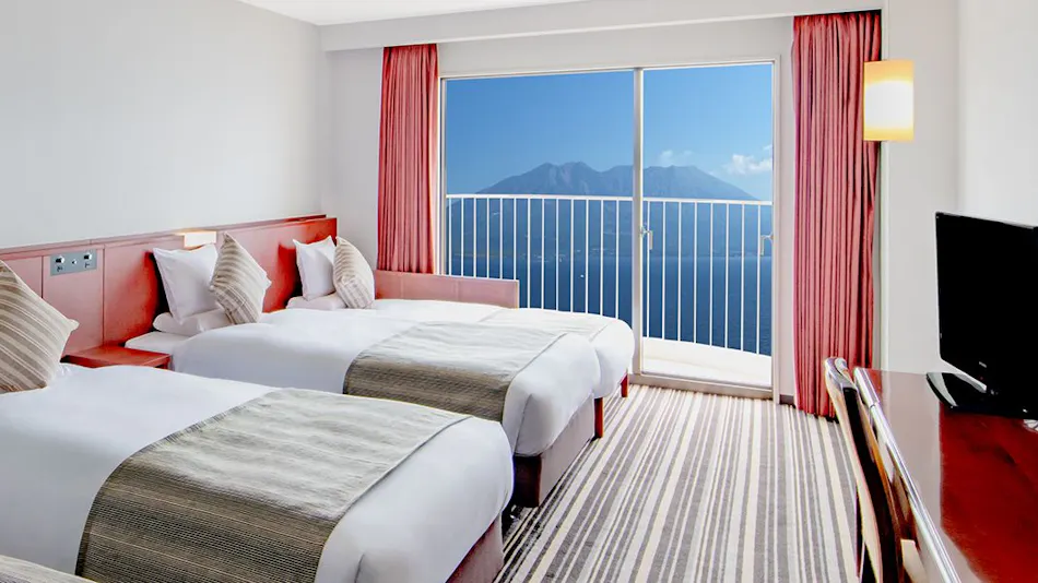 ネット無料 Wi Fi 付 鹿児島のベッド幅160cm のお部屋 屋外プールありの おすすめホテル 旅館 お得に宿泊予約 Yahoo トラベル ネット無料 Wi Fi 付 鹿児島のベッド幅160cm のお部屋 屋外プールありの おすすめホテル 旅館 お得に宿泊予約 Yahoo トラベル