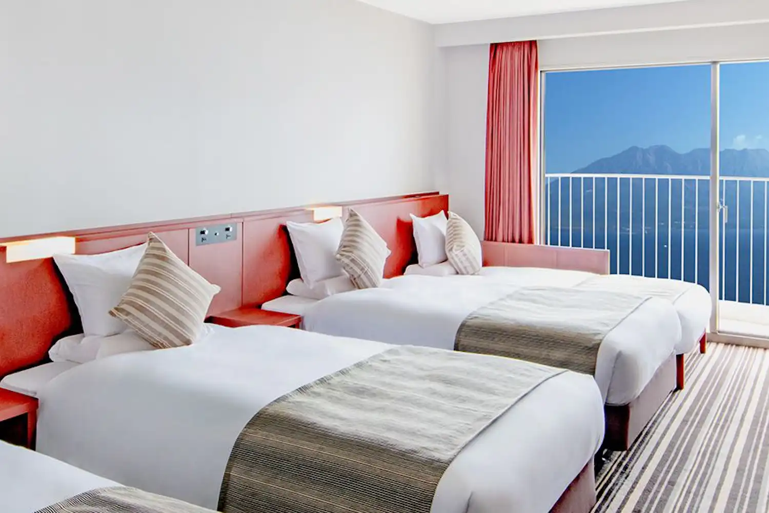 ห้องพัก