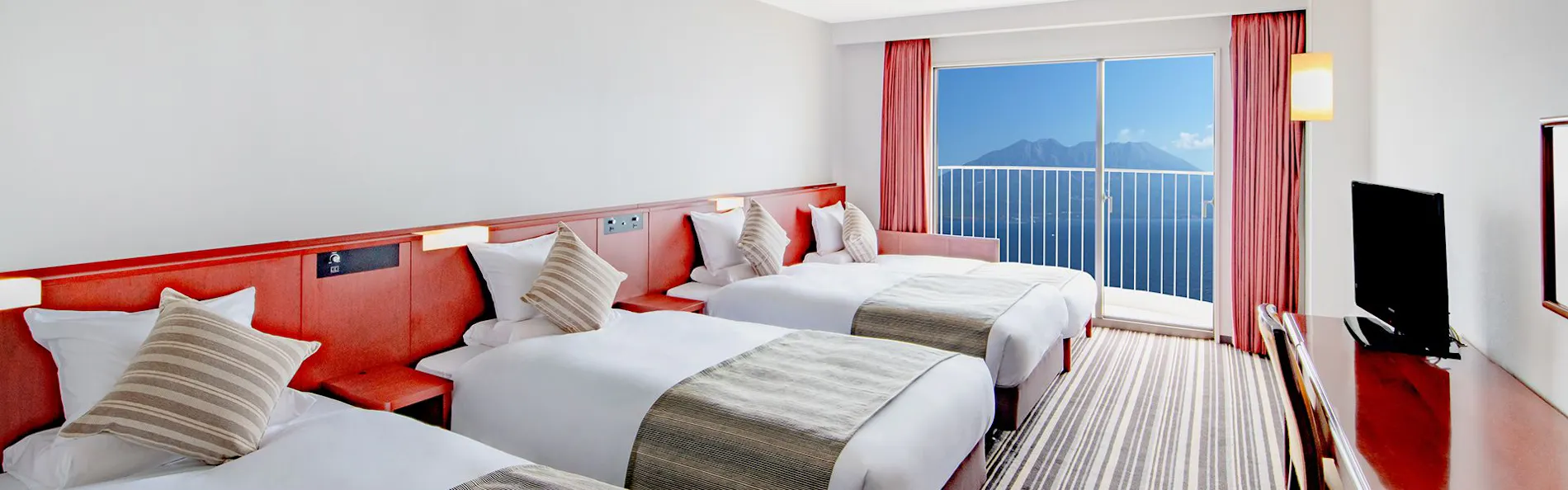 アートホテル鹿児島