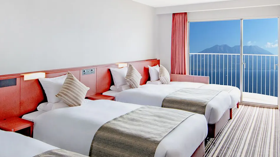 Art Hotel Kagoshima