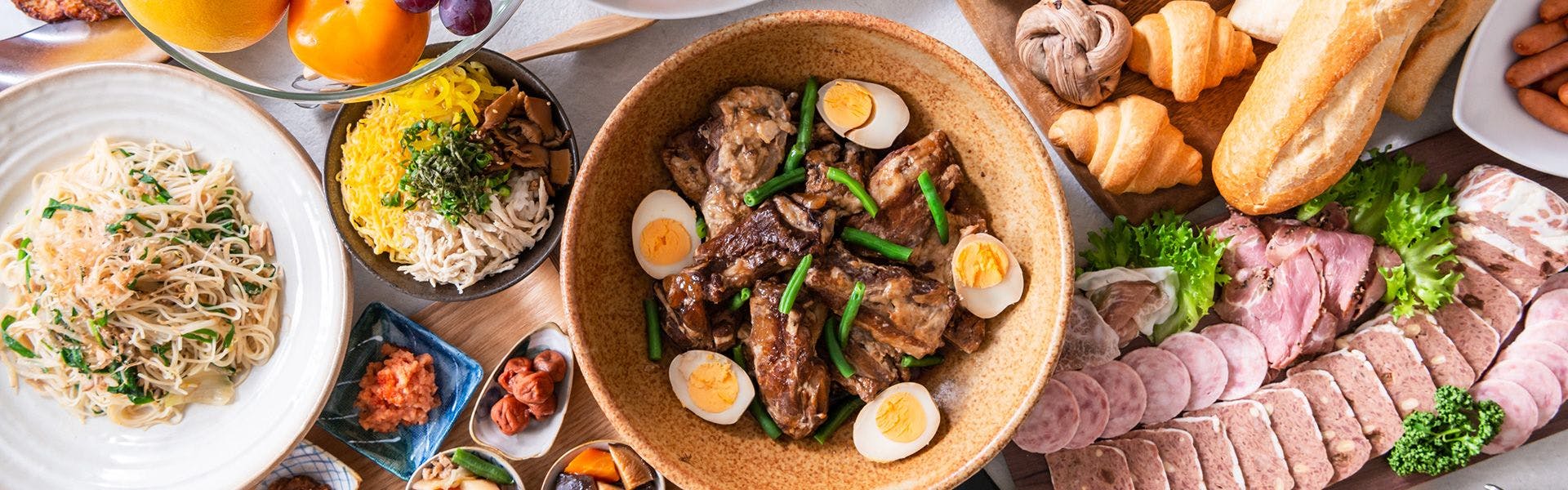 お料理イメージ