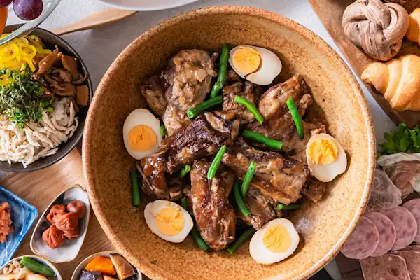 ภาพอาหาร