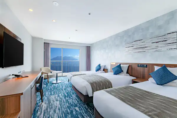 ห้องพัก