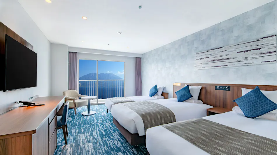 Art Hotel Kagoshima