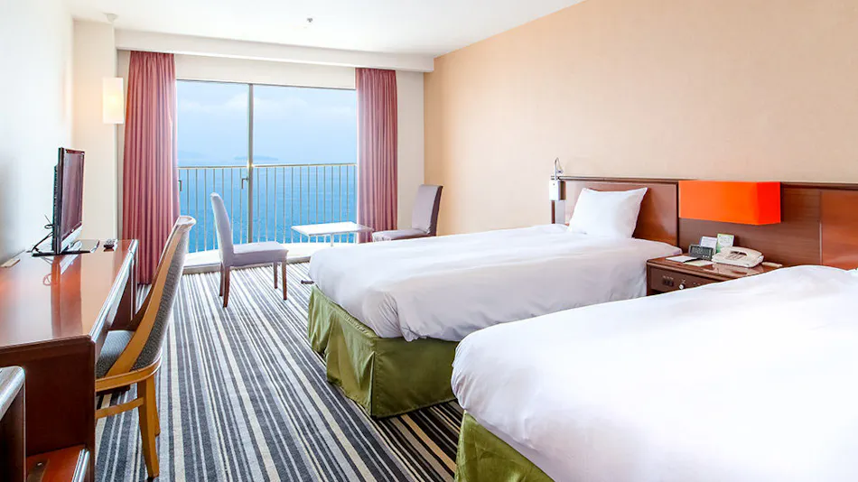 Art Hotel Kagoshima