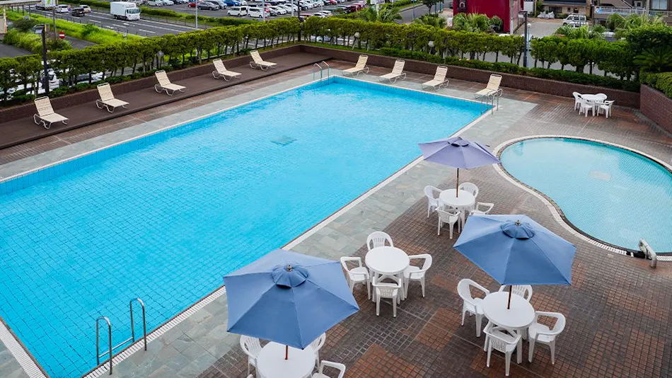 Art Hotel Kagoshima