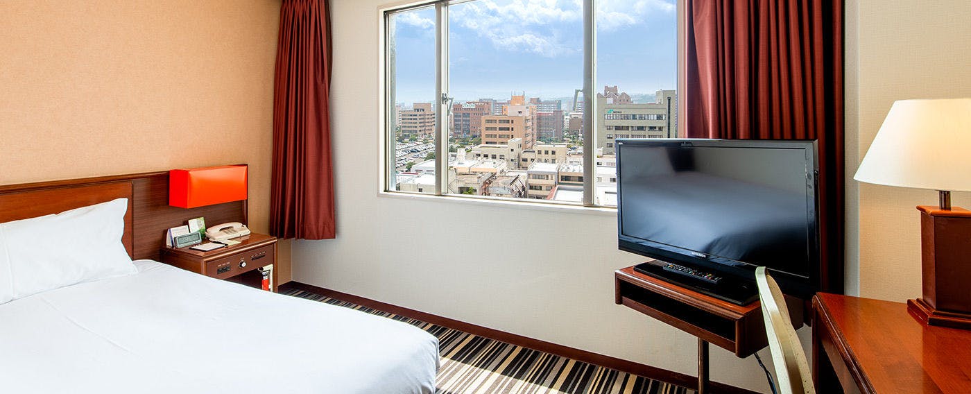 Art Hotel Kagoshima