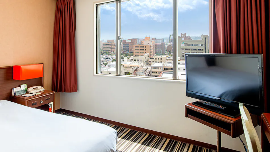 Art Hotel Kagoshima