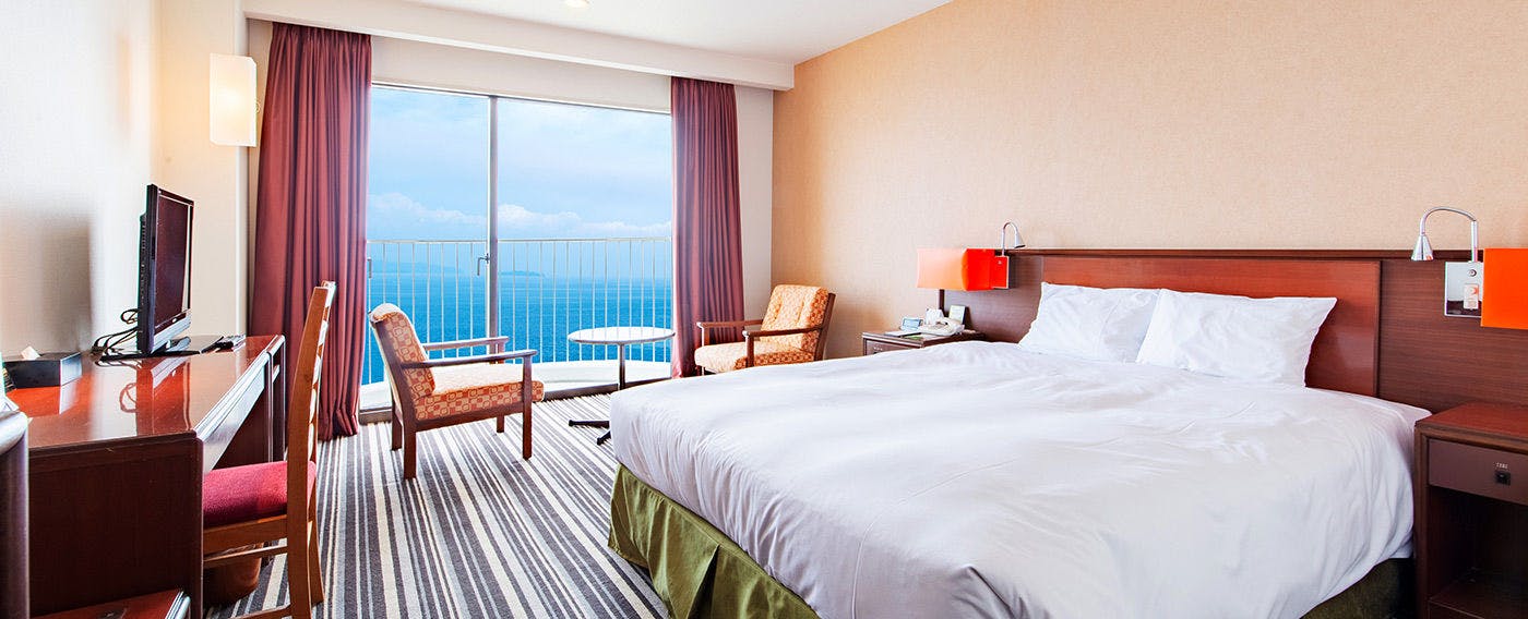 Art Hotel Kagoshima