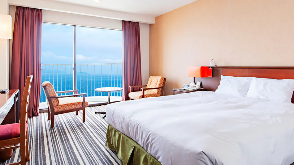 Art Hotel Kagoshima