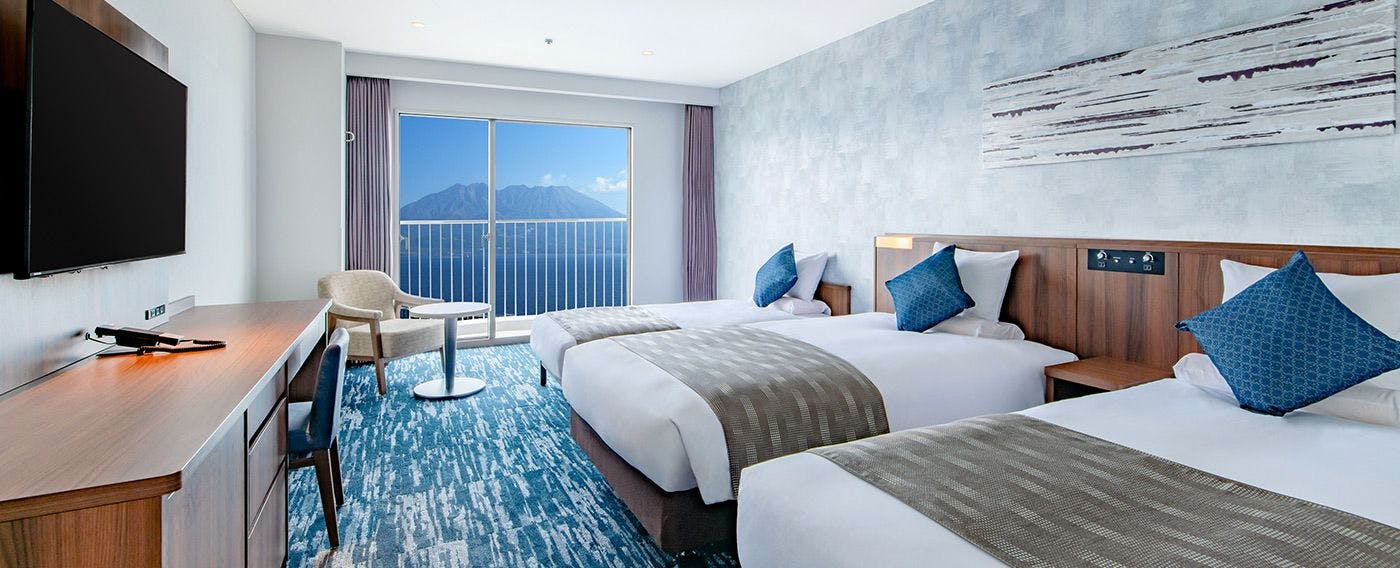 Art Hotel Kagoshima