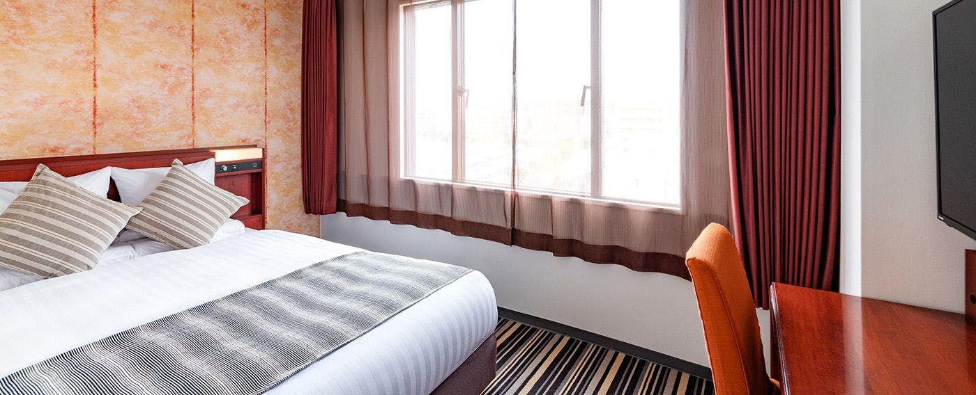 Art Hotel Kagoshima