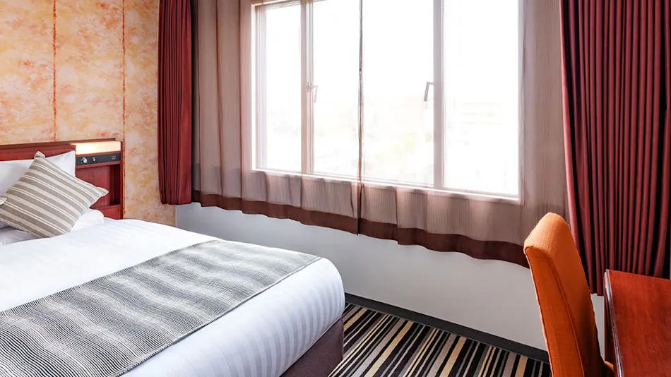 Art Hotel Kagoshima