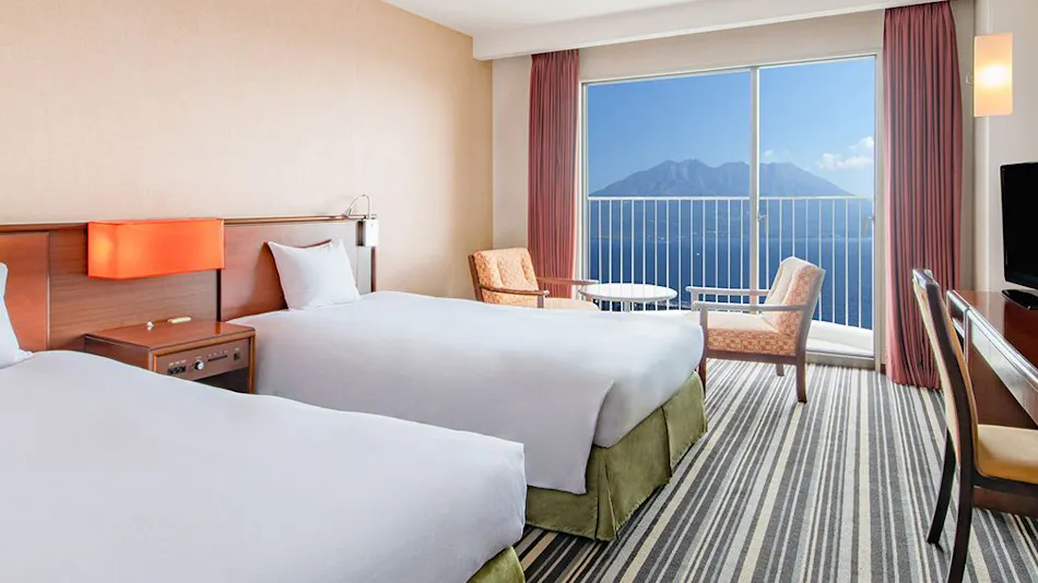 Art Hotel Kagoshima