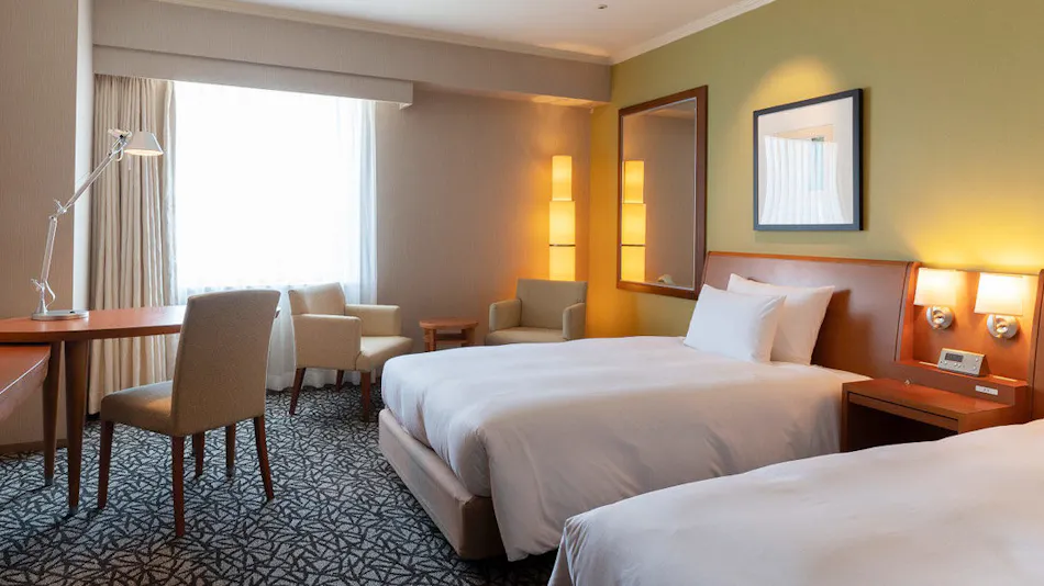 Hotel Associa Toyohashi