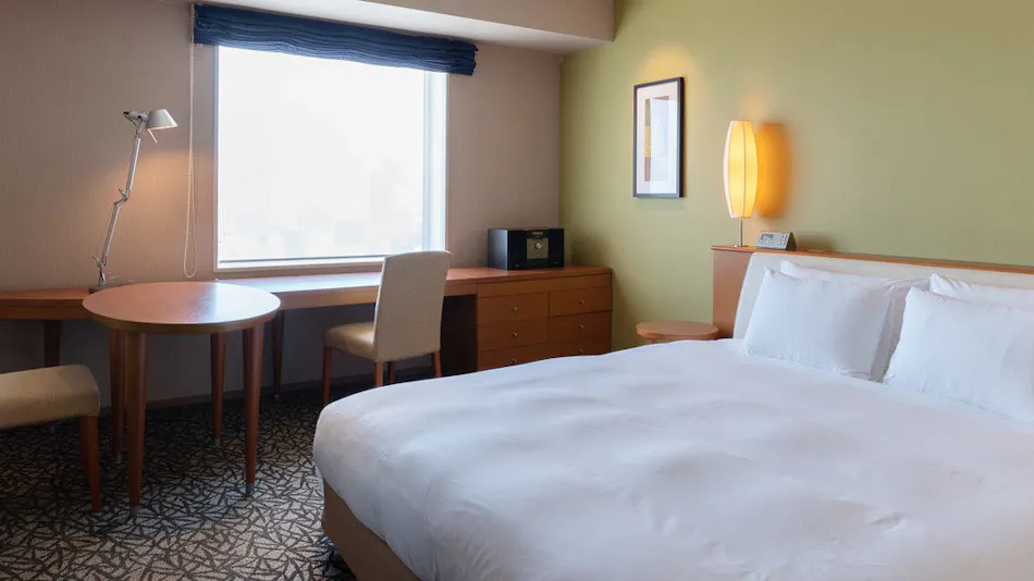 Hotel Associa Toyohashi