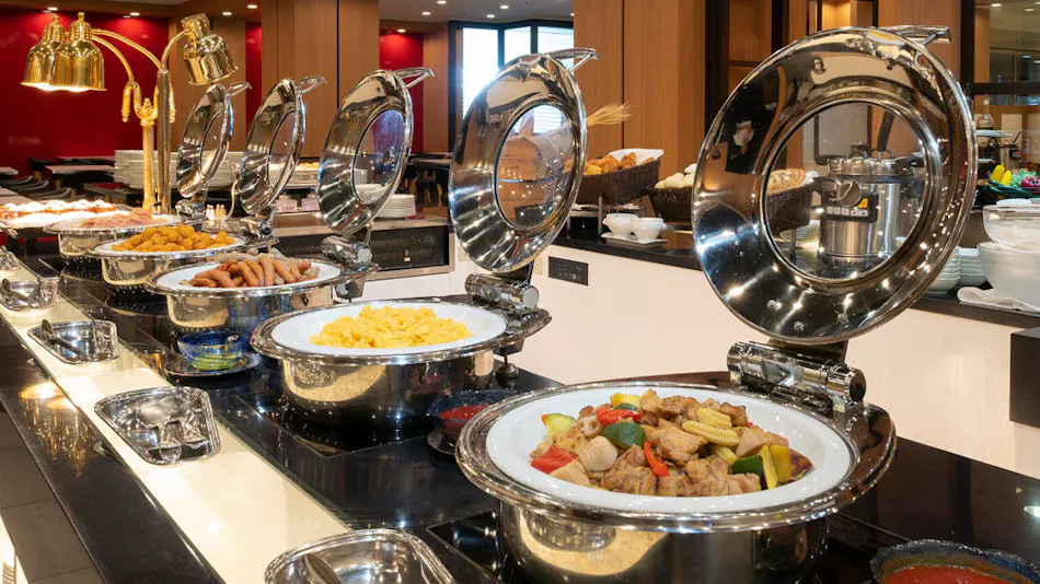 Hotel Associa Toyohashi