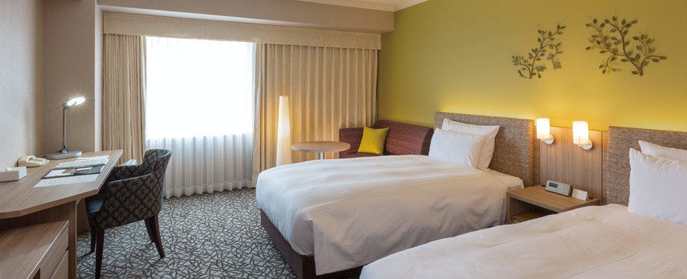 Hotel Associa Toyohashi