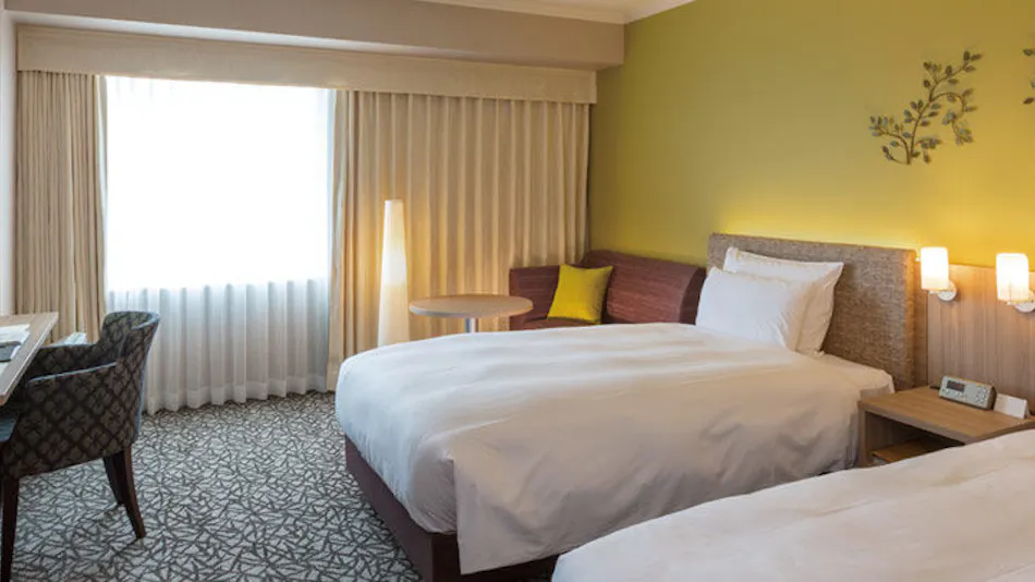 Hotel Associa Toyohashi