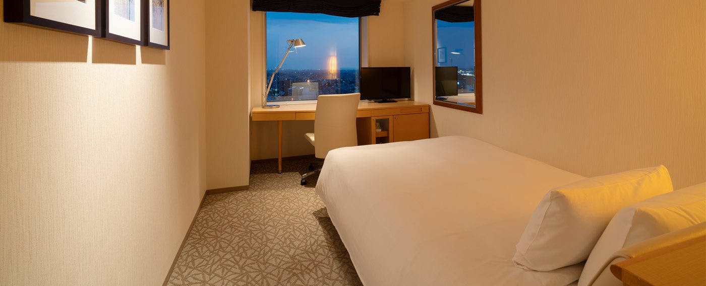 Hotel Associa Toyohashi