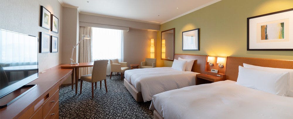 Hotel Associa Toyohashi