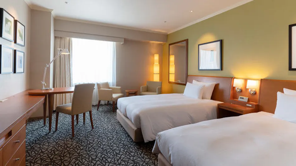 Hotel Associa Toyohashi