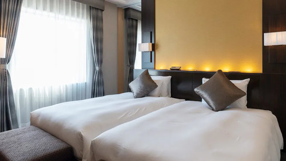 Hotel Associa Toyohashi