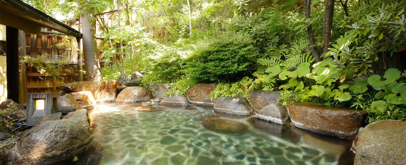 21年最新 長野で露天風呂付客室が人気の宿ランキング 一休 Com