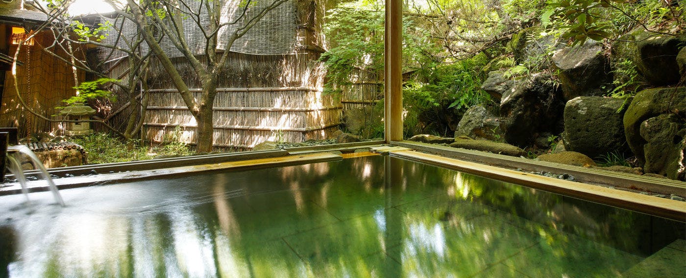 21年最新 長野で露天風呂付客室が人気の宿ランキング 一休 Com