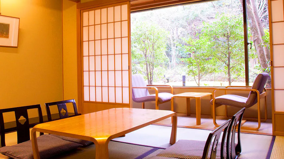 Kyoto Arashiyama Ranzan