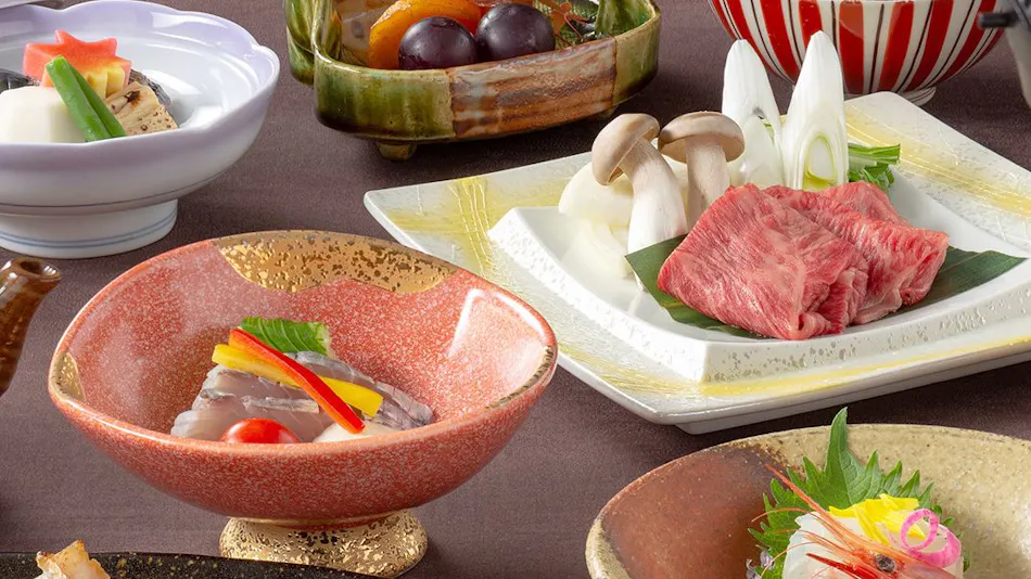 Kyoto Arashiyama Ranzan