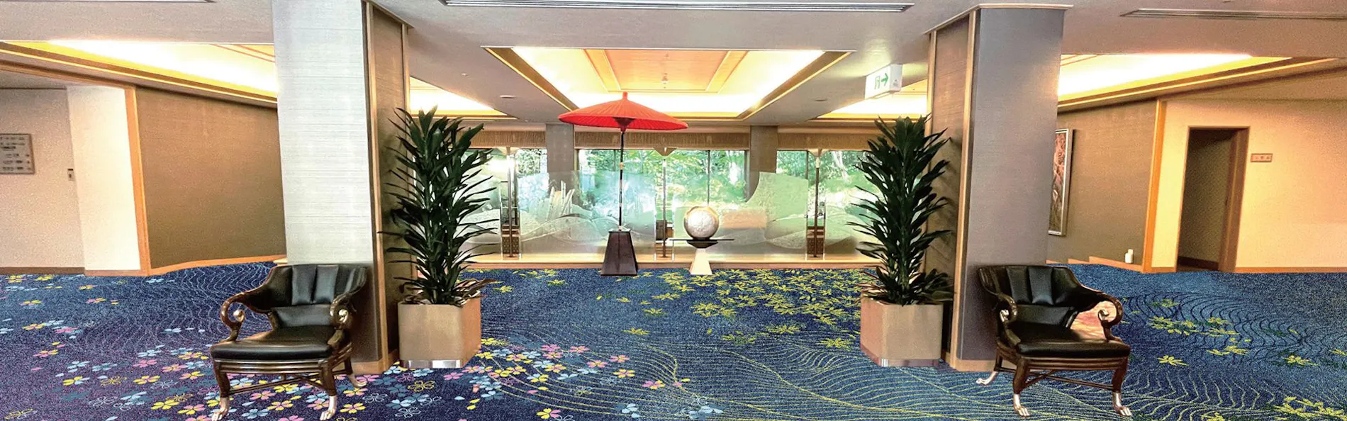 京都・嵐山 ご清遊の宿 らんざん