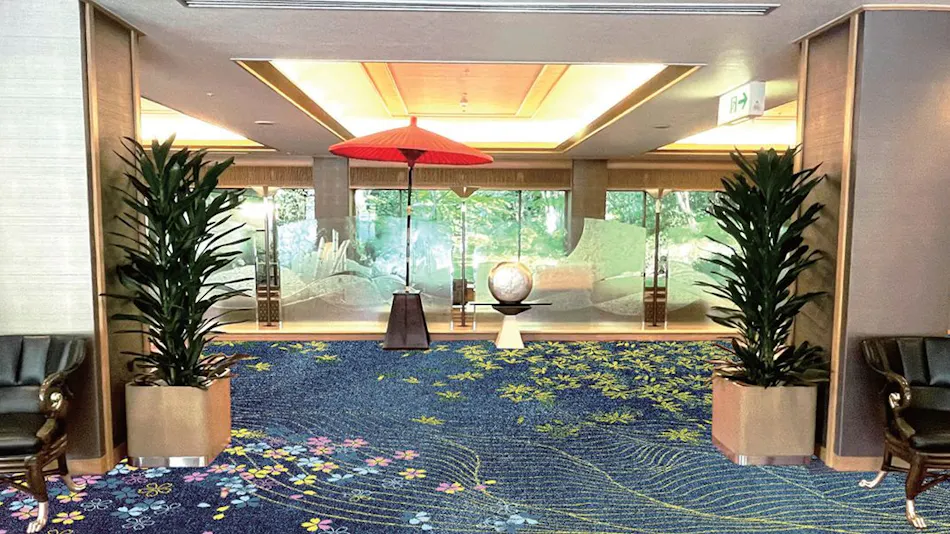 Kyoto Arashiyama Ranzan