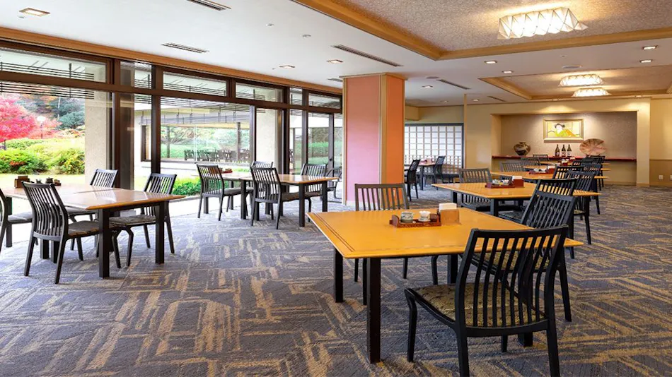 Kyoto Arashiyama Ranzan