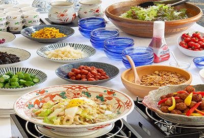 Kyoto Arashiyama Ranzan