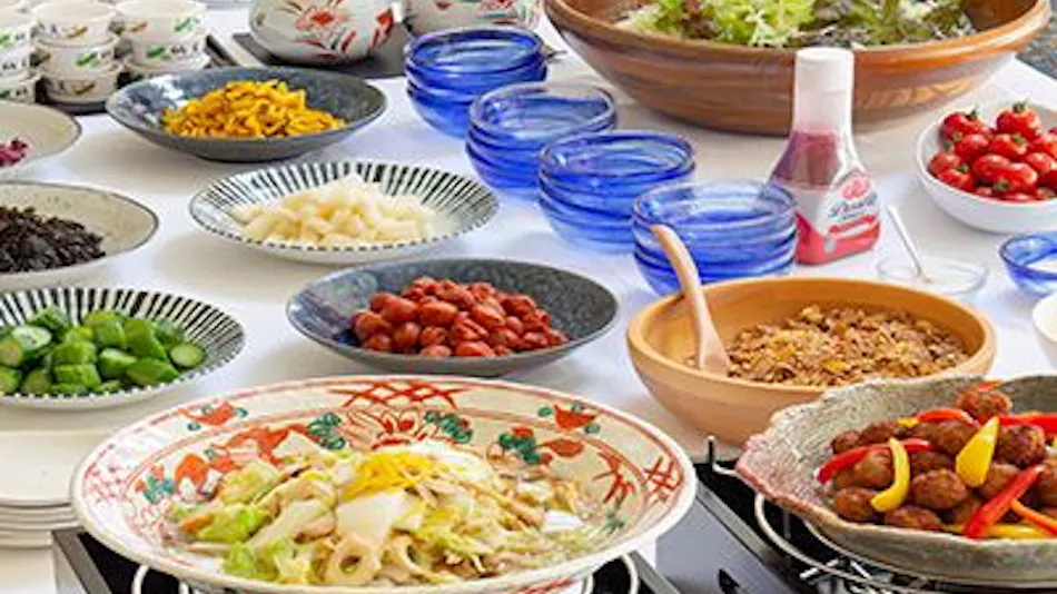 Kyoto Arashiyama Ranzan