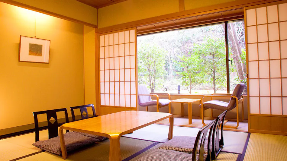 Kyoto Arashiyama Ranzan