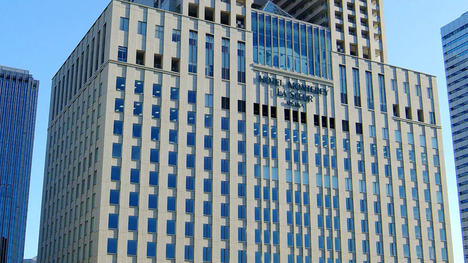 Hotel Monterey La Soeur Osaka