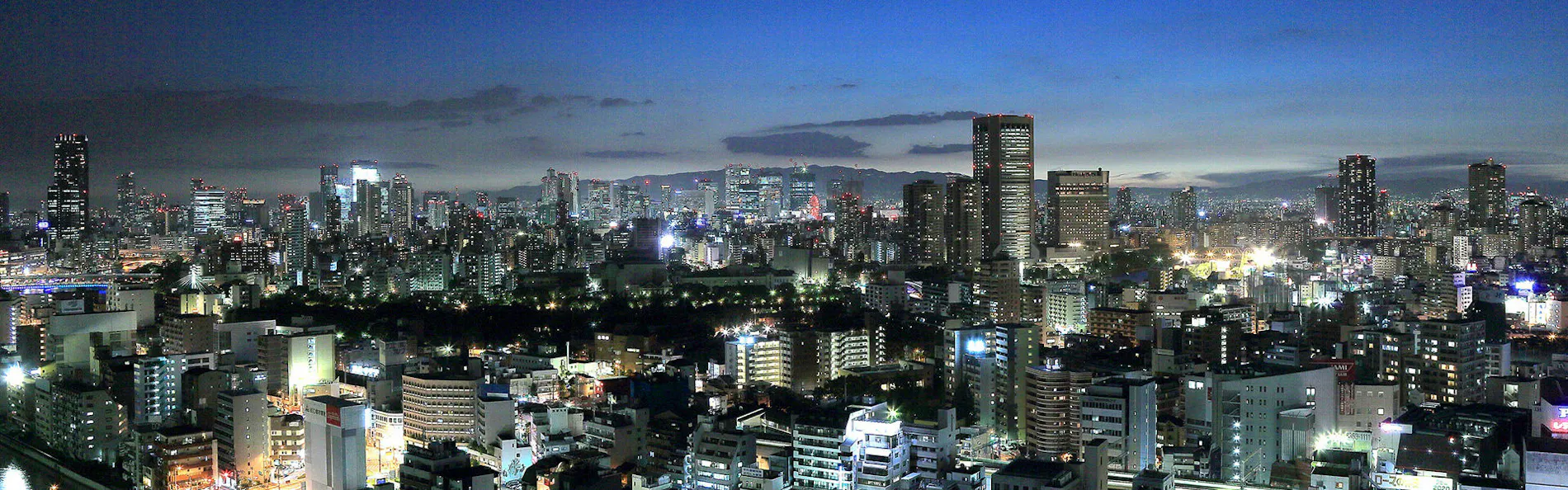 ホテルモントレ ラ・スール大阪