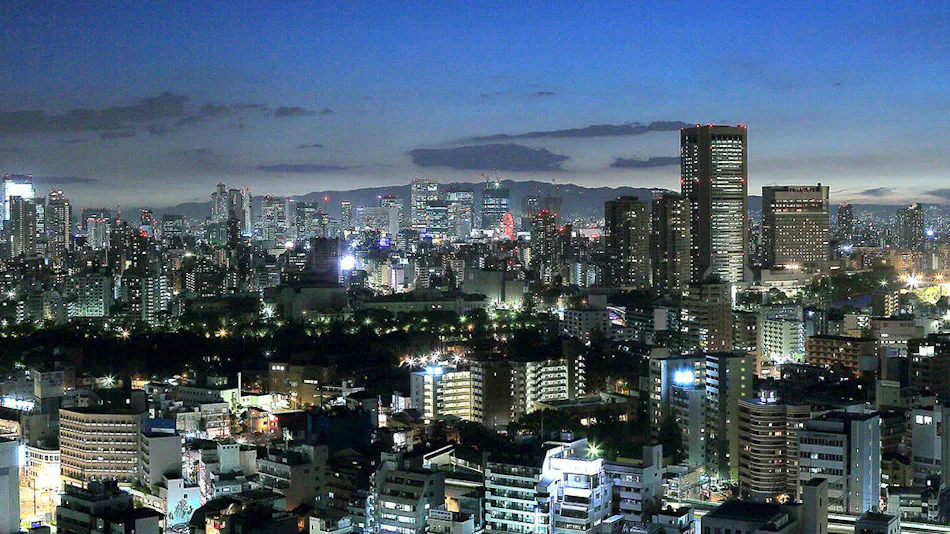 Hotel Monterey La Soeur Osaka