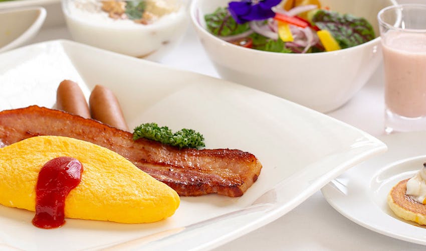 ホテルモントレ ラ スール大阪 の宿泊プラン 宿泊予約は 一休 Com